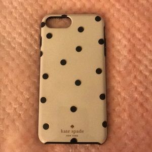 Kate Spade iPhone 6/7/8 PLUS case